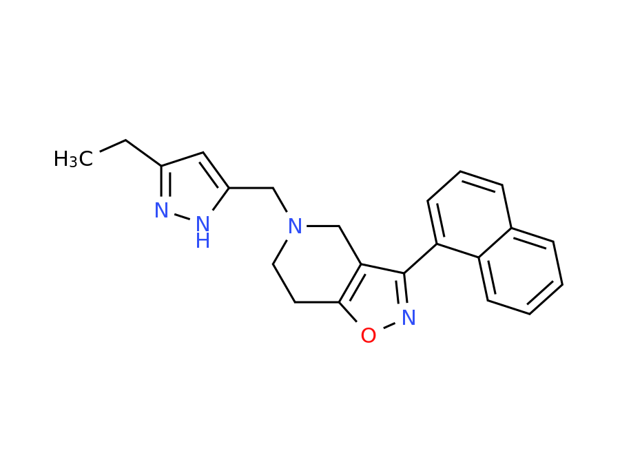 Structure Amb19675111