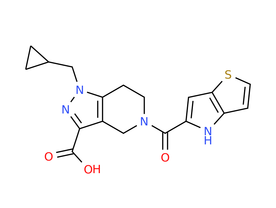 Structure Amb19675114