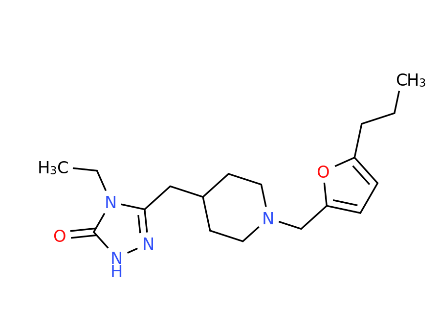 Structure Amb19675123