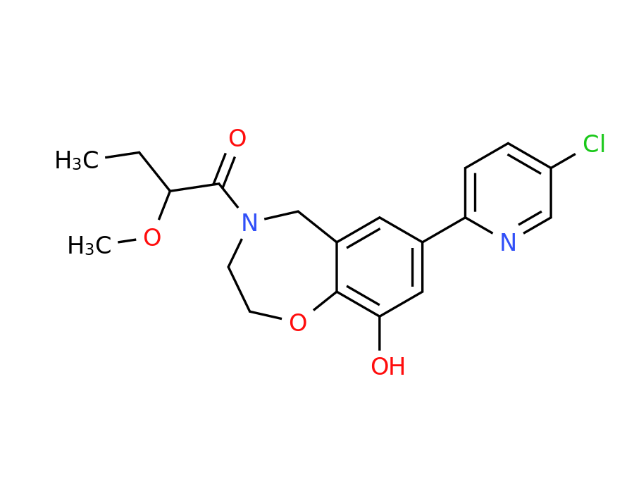 Structure Amb19675124