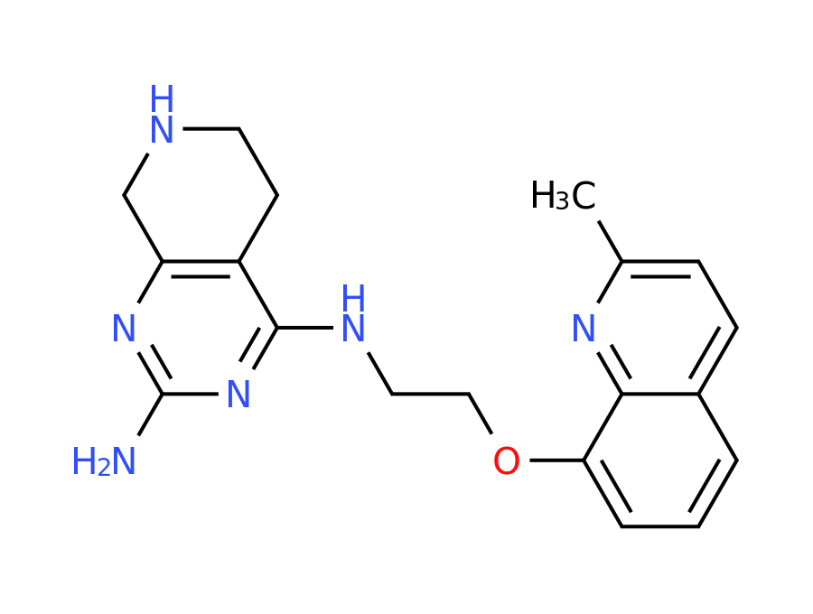 Structure Amb19675133