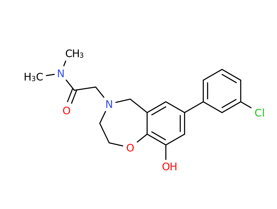 Structure Amb19675153