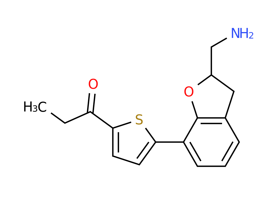 Structure Amb19675158