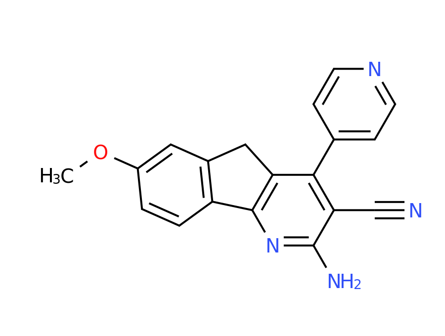 Structure Amb19675160