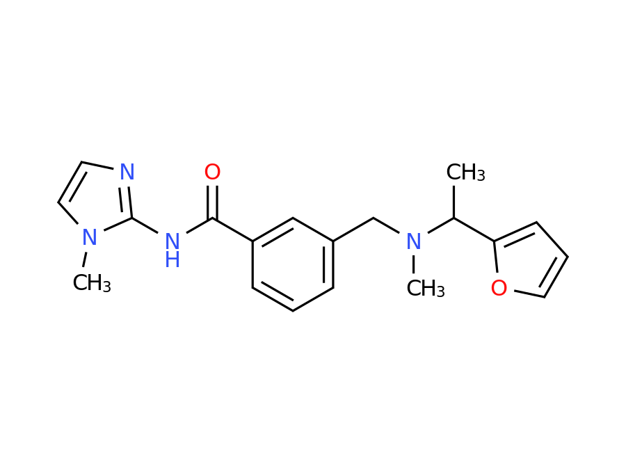 Structure Amb19675161