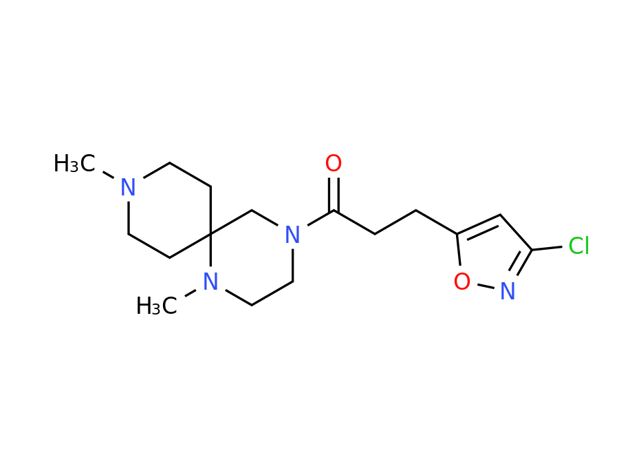 Structure Amb19675167