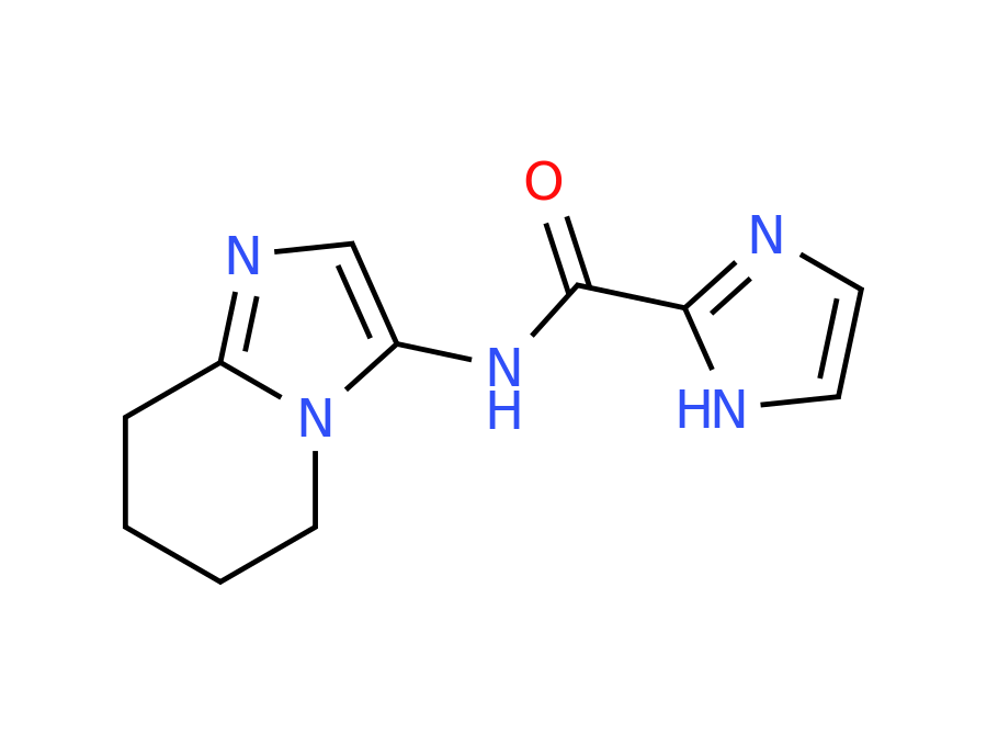 Structure Amb19675172