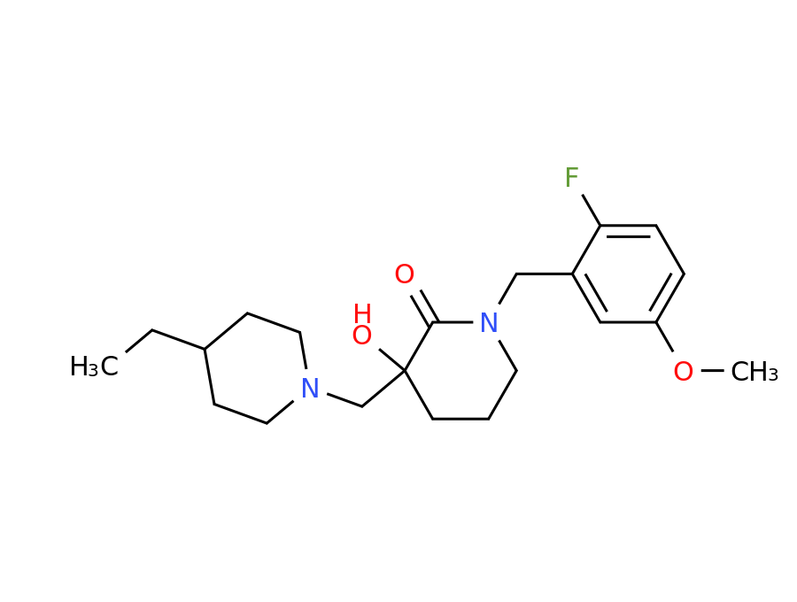 Structure Amb19675178