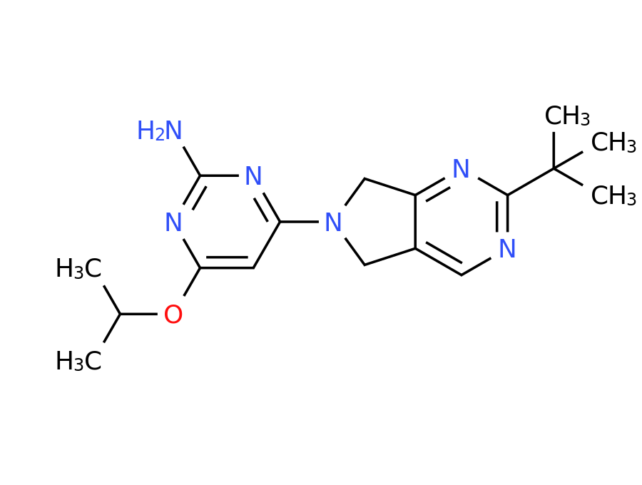 Structure Amb19675183