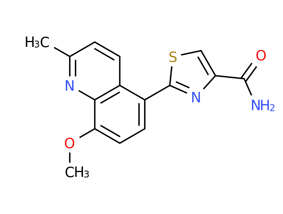 Structure Amb19675190