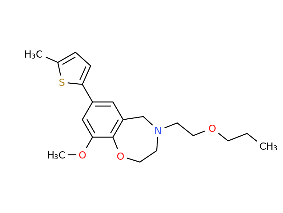 Structure Amb19675191