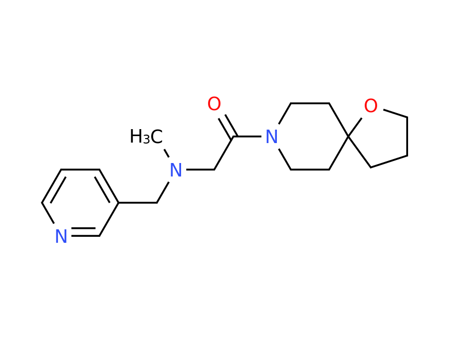 Structure Amb19675205