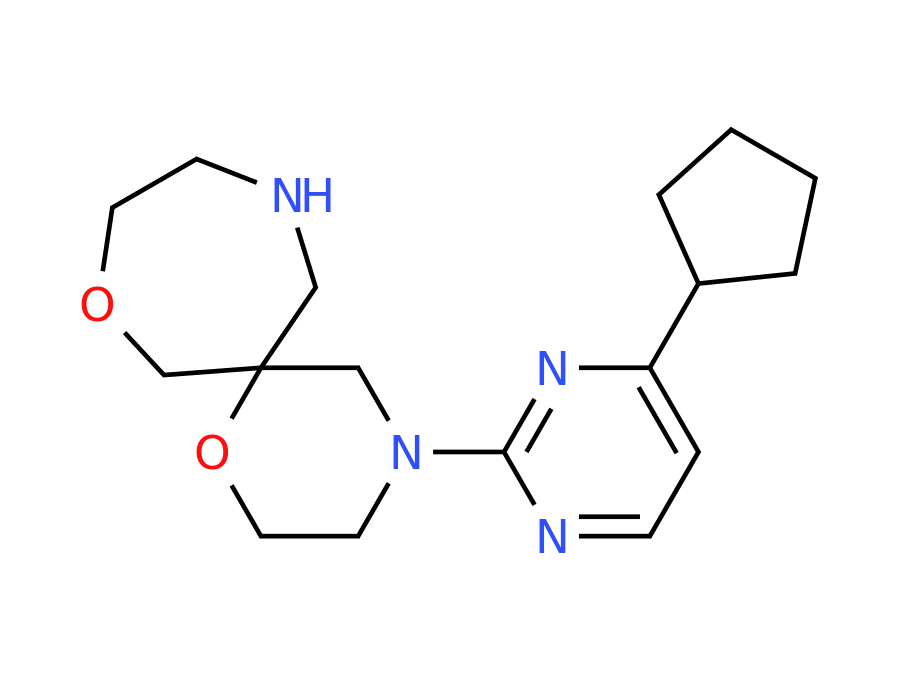 Structure Amb19675225