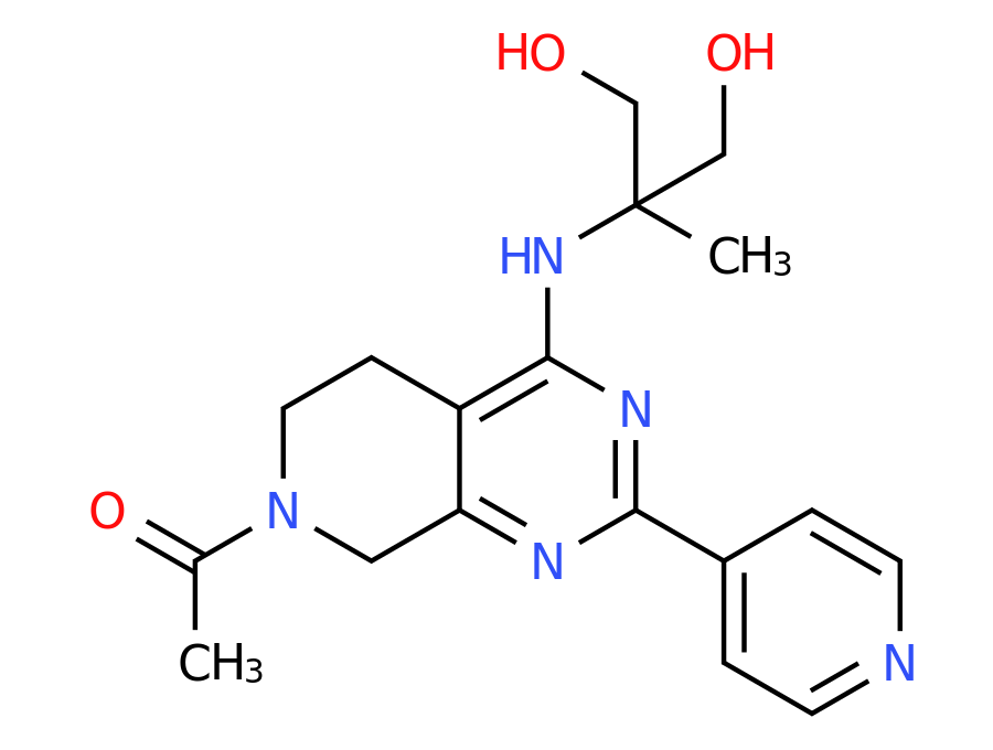 Structure Amb19675252