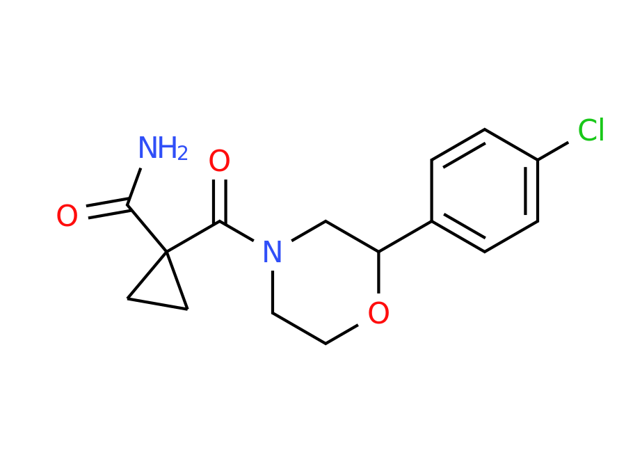 Structure Amb19675275