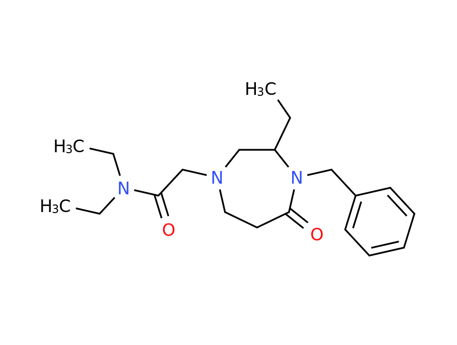 Structure Amb19675276