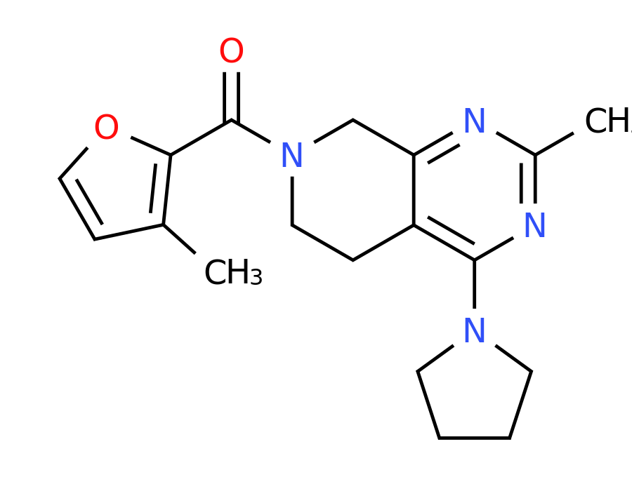 Structure Amb19675317