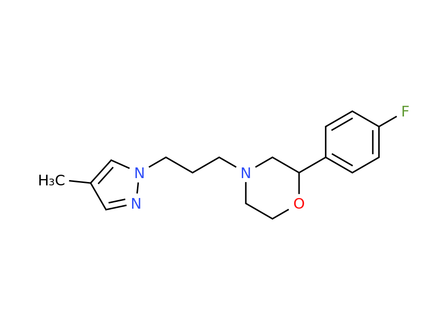 Structure Amb19675336