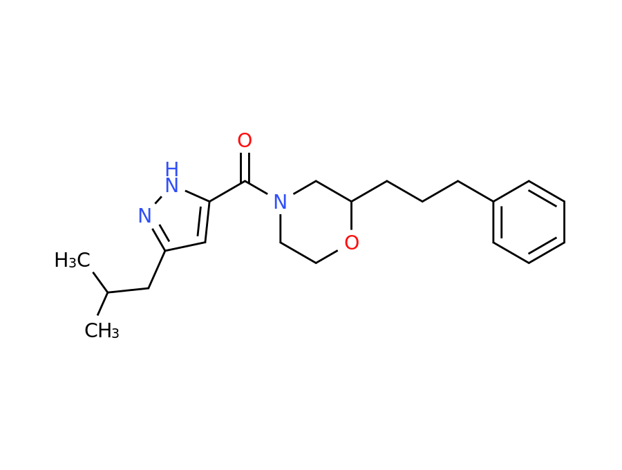 Structure Amb19675352