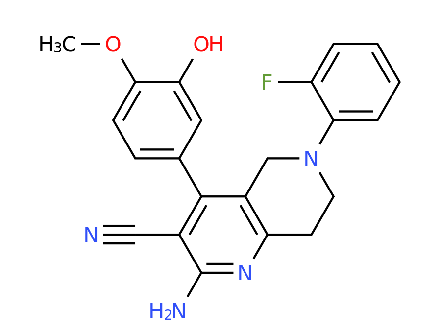 Structure Amb19675367