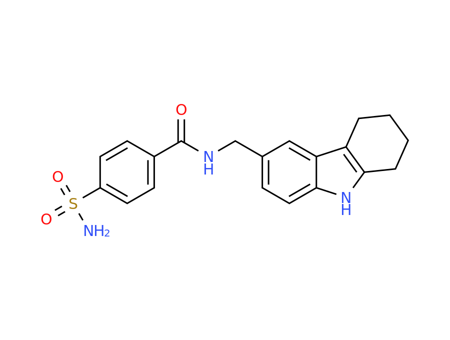 Structure Amb19675369