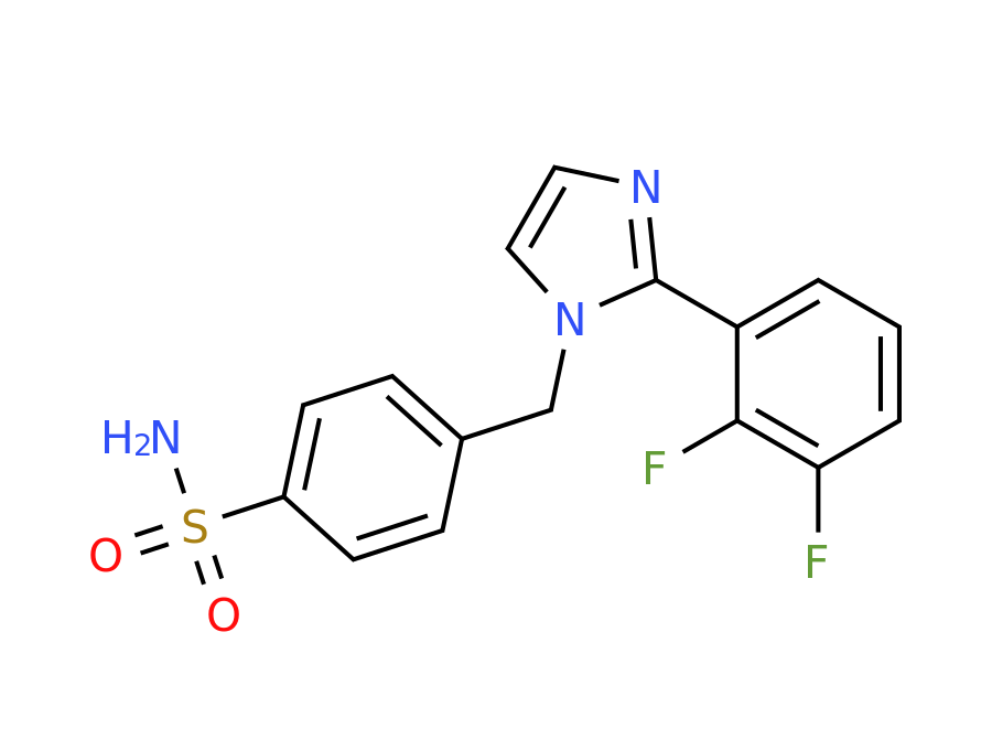 Structure Amb19675398