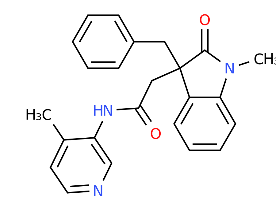 Structure Amb19675439