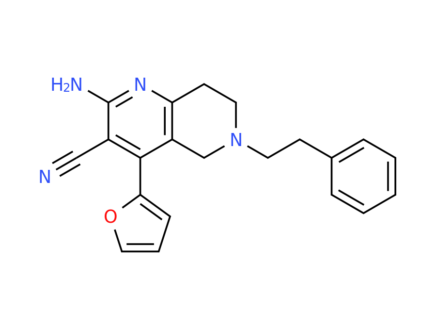 Structure Amb19675466