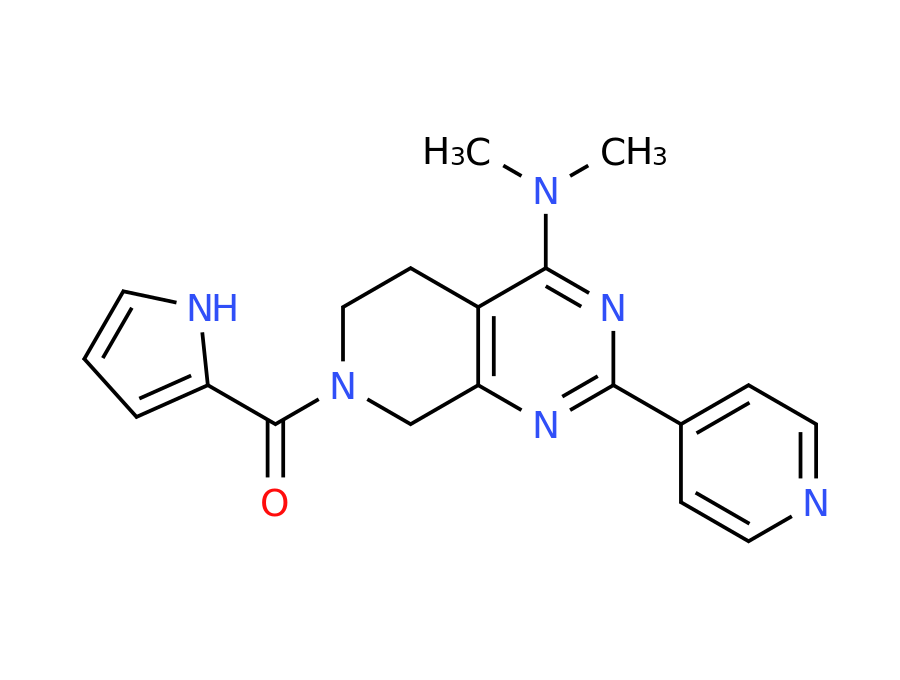 Structure Amb19675470