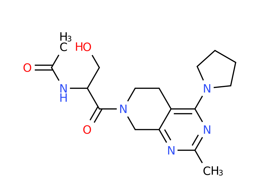 Structure Amb19675520