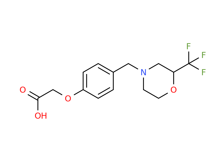 Structure Amb19675534