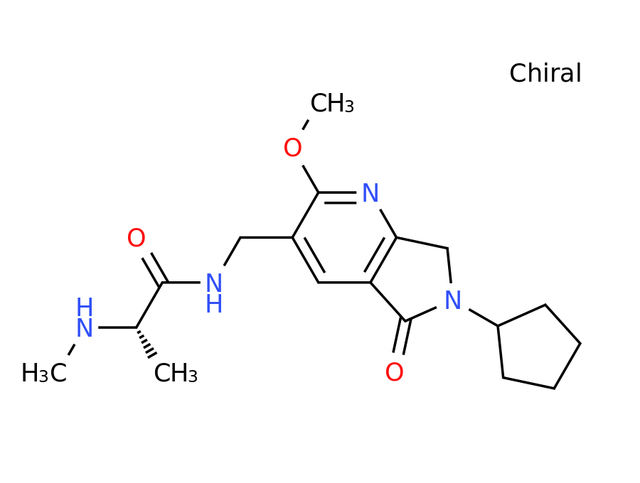 Structure Amb19675563