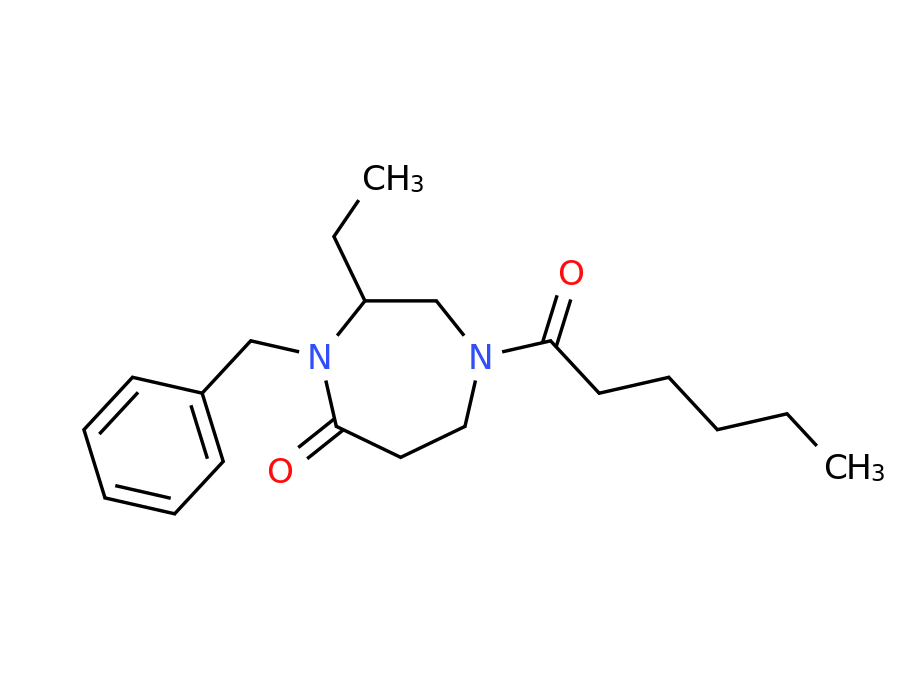 Structure Amb19675596