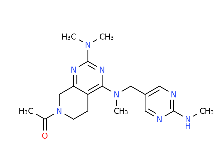 Structure Amb19675621