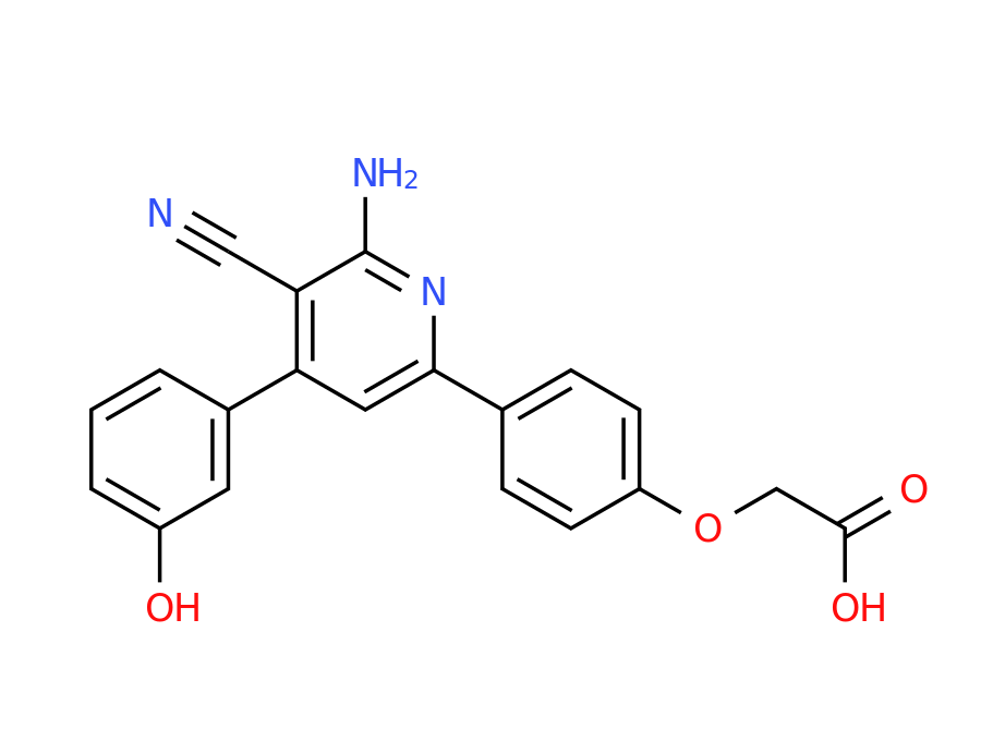 Structure Amb19675623