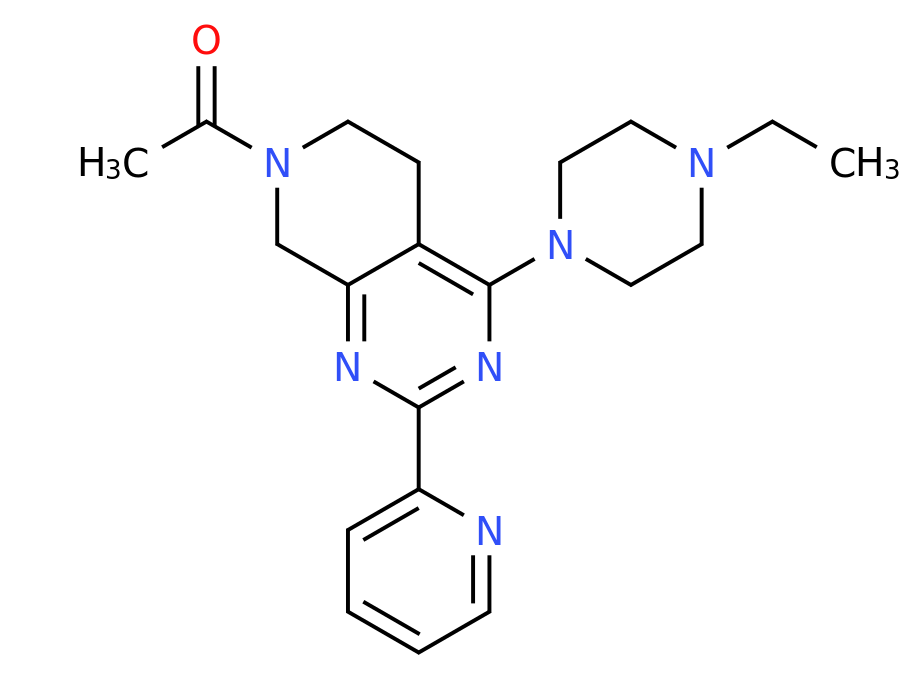 Structure Amb19675625