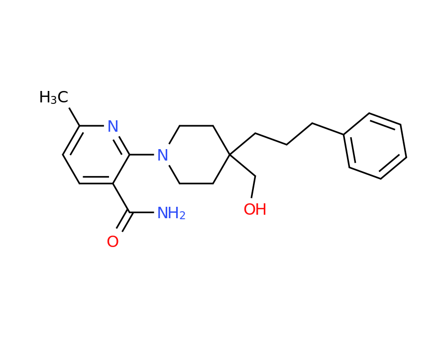 Structure Amb19675630