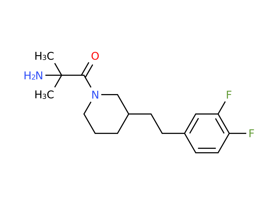 Structure Amb19675708