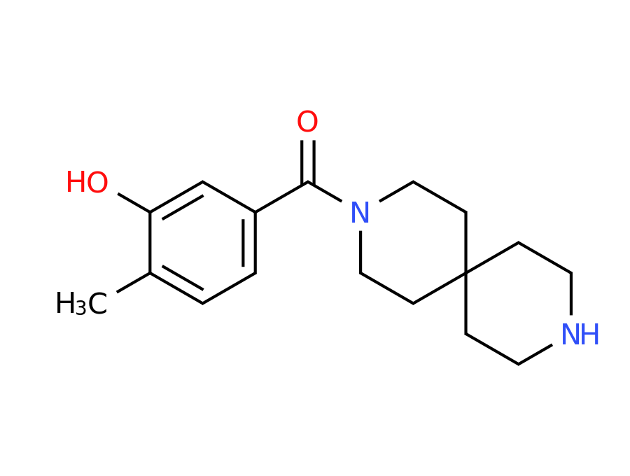 Structure Amb19675752