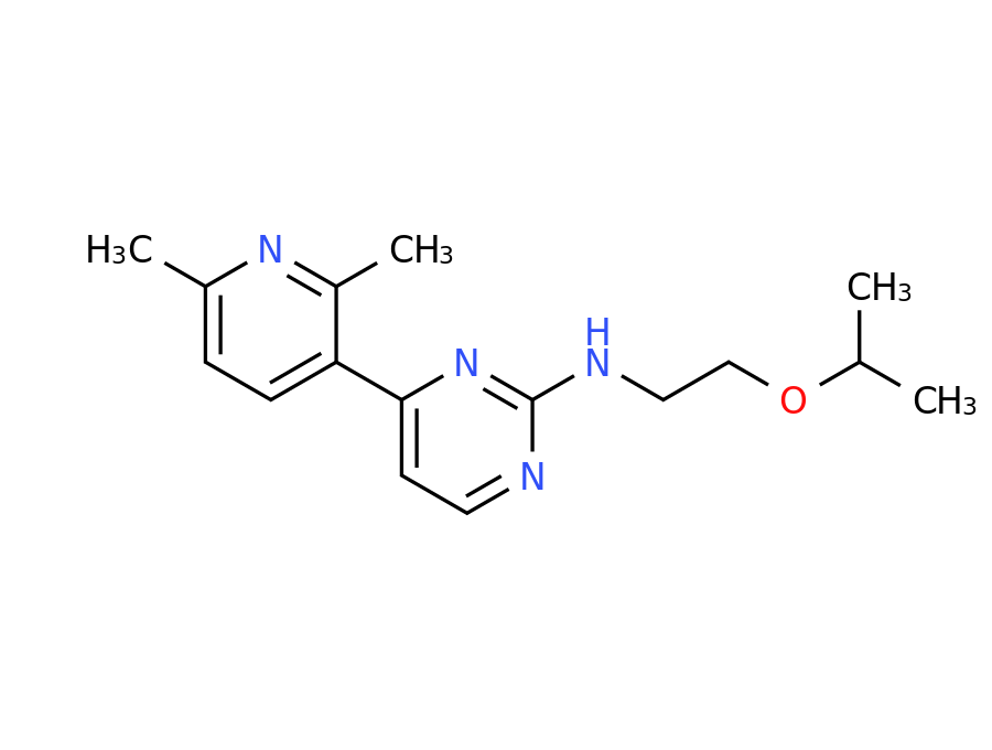 Structure Amb19675754