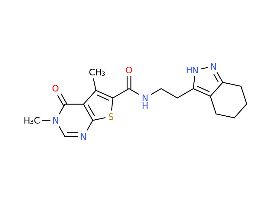 Structure Amb19675756