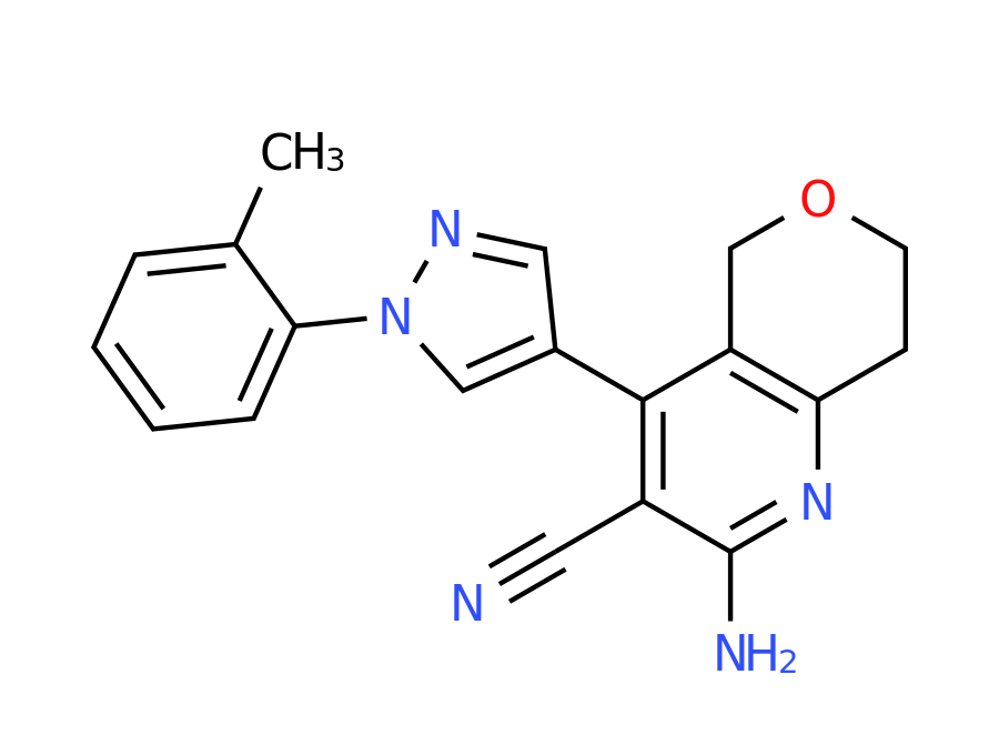 Structure Amb19675837