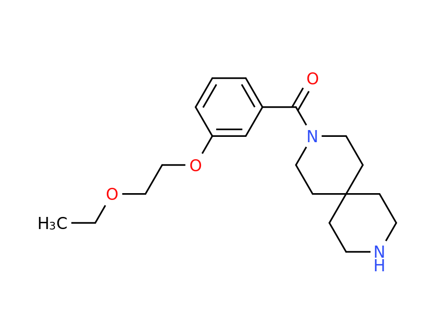 Structure Amb19675845