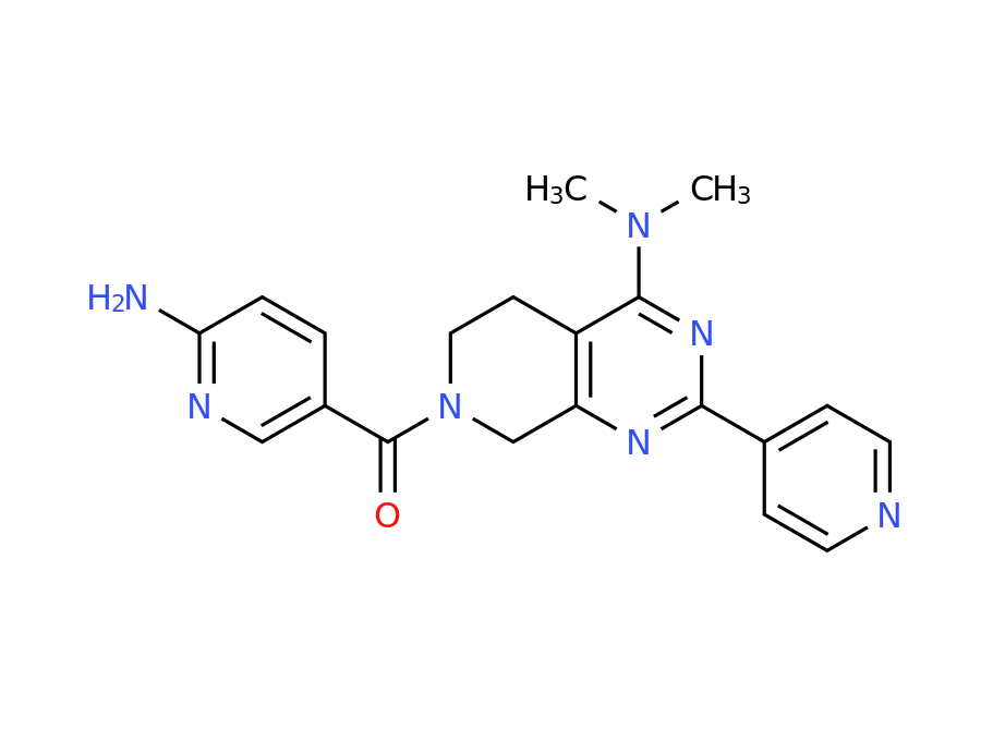 Structure Amb19675876