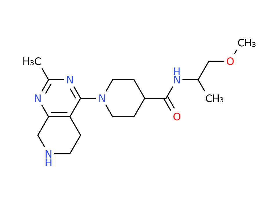 Structure Amb19675877