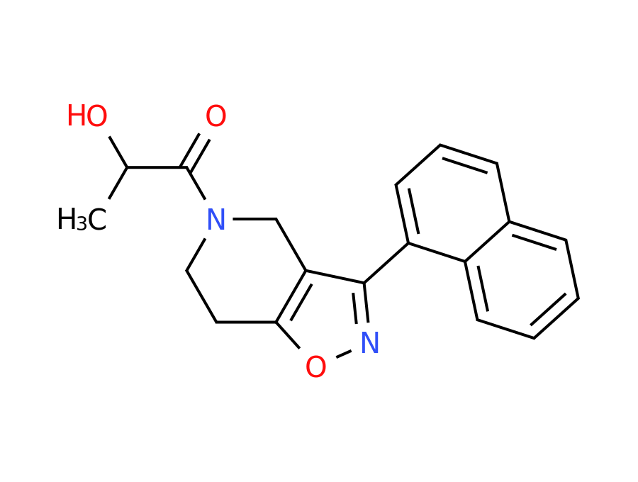 Structure Amb19675879