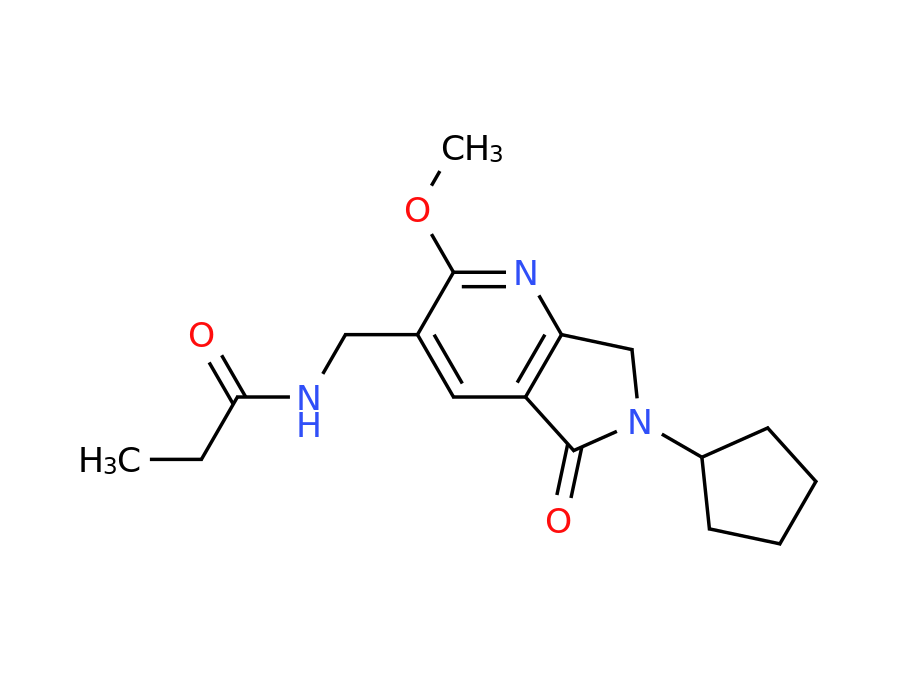 Structure Amb19675970