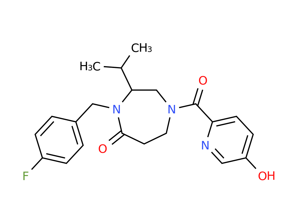 Structure Amb19675990