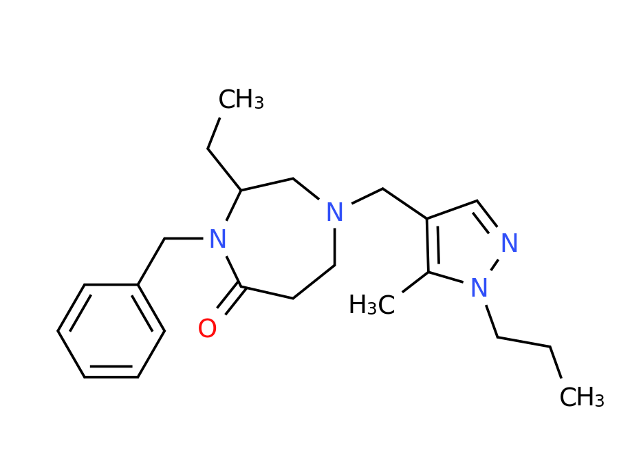 Structure Amb19676013