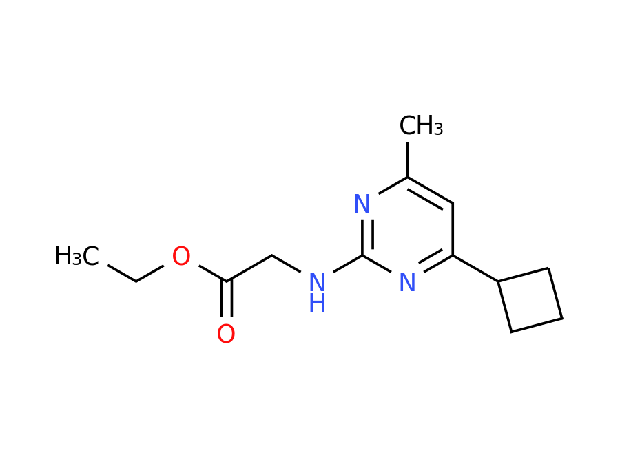 Structure Amb19676083